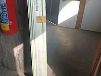 Lot 14 - geleiderail festool - afbeelding 1 van  2