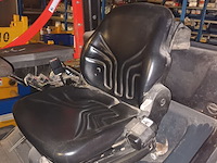 Lot 14 - heftruck linde - afbeelding 6 van  12