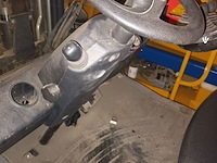 Lot 14 - heftruck linde - afbeelding 7 van  12