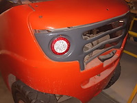 Lot 14 - heftruck linde - afbeelding 9 van  12