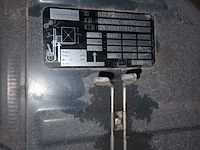 Lot 14 - heftruck linde - afbeelding 10 van  12