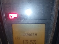 Lot 14 - heftruck linde - afbeelding 11 van  12