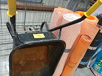 Lot 14 - kruiwagen - afbeelding 1 van  3