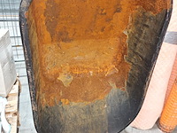 Lot 14 - kruiwagen - afbeelding 3 van  3