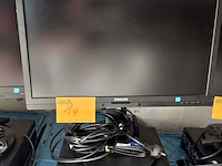 Lot 14 - lenovo thinkcentre computer - afbeelding 1 van  1