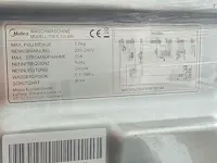 Lot 14 - midea wasmachine bovenlader inverter - afbeelding 1 van  5