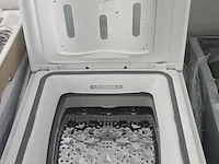 Lot 14 - midea wasmachine bovenlader inverter - afbeelding 4 van  5