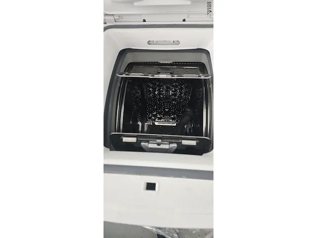 Lot 14 - midea wasmachine bovenlader inverter - afbeelding 5 van  5