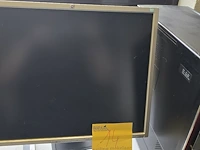 Lot 14 - pc desktop hp paviljon elite - afbeelding 4 van  4