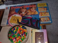 Lot 14 - speelgoed en spelletjes. 6 stuks - afbeelding 3 van  3