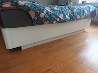 Lot 14 - tweepersoonsbed - afbeelding 2 van  3