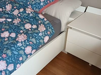 Lot 14 - tweepersoonsbed - afbeelding 3 van  3