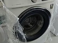 Lot 14 - wasmachine samsung - afbeelding 1 van  6