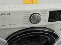 Lot 14 - wasmachine samsung - afbeelding 2 van  6