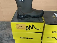 Lot 14 - werklaarzen walkmate victoria. 5 stuks - afbeelding 1 van  3