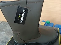 Lot 14 - werklaarzen walkmate victoria. 5 stuks - afbeelding 2 van  3