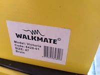 Lot 14 - werklaarzen walkmate victoria. 5 stuks - afbeelding 3 van  3