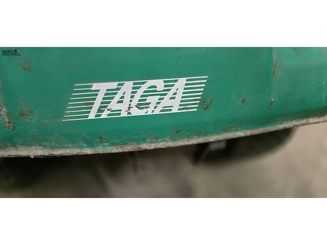 Lot 14 - zitmaaier taga 12pk - afbeelding 4 van  13