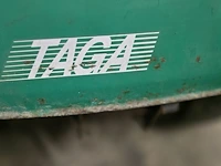 Lot 14 - zitmaaier taga 12pk - afbeelding 4 van  13