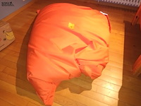 Lot 14 - zitzak - afbeelding 2 van  3