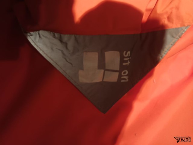 Lot 14 - zitzak - afbeelding 3 van  3