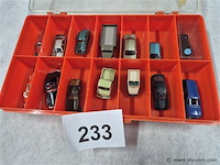 Lot 14 stuks - afbeelding 1 van  3