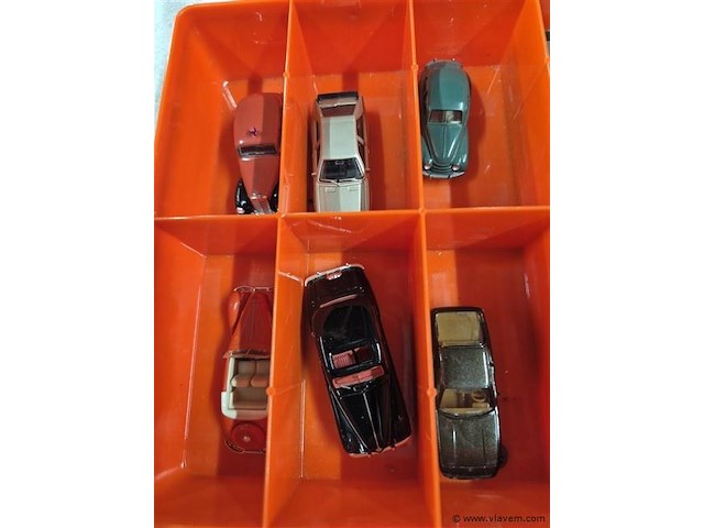 Lot 14 stuks - afbeelding 2 van  3