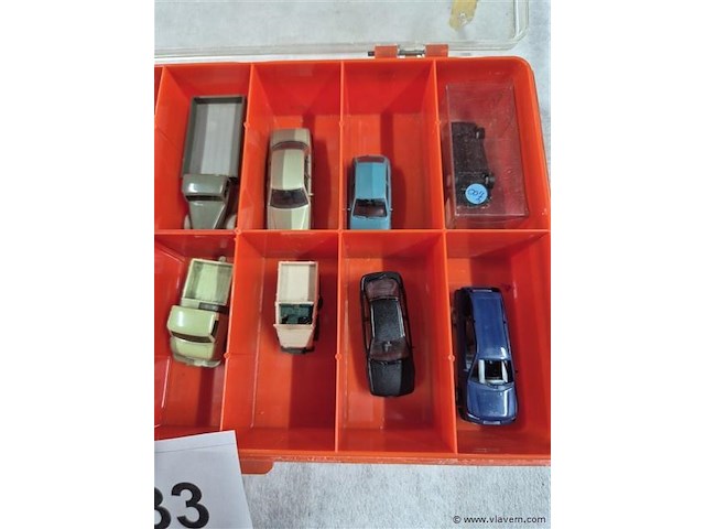 Lot 14 stuks - afbeelding 3 van  3