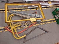 Lot 140 - diversen - afbeelding 1 van  4