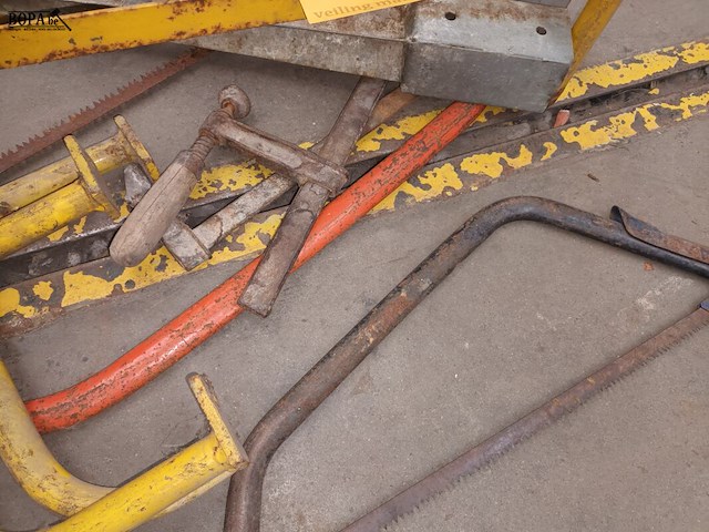 Lot 140 - diversen - afbeelding 3 van  4