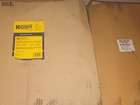 Lot 140 - filters. 16 dozen - afbeelding 4 van  5