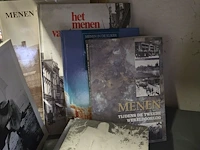 Lot 140 - lot hitler nazi boeken en regio oorlogsboeken - afbeelding 5 van  5