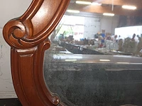 Lot 140 - spiegel - afbeelding 3 van  3
