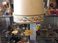 Lot 140 - tafellamp - afbeelding 1 van  4