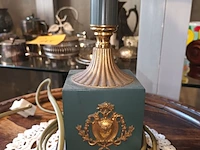 Lot 140 - tafellamp - afbeelding 3 van  4