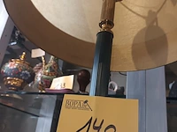 Lot 140 - tafellamp - afbeelding 4 van  4