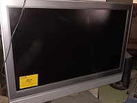Lot 140 - tv toshiba - afbeelding 1 van  3