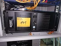 Lot 141 - camerabewakingssysteem - afbeelding 1 van  1