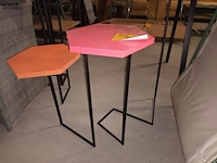 Lot 141 - etalagetafeltjes - afbeelding 3 van  4