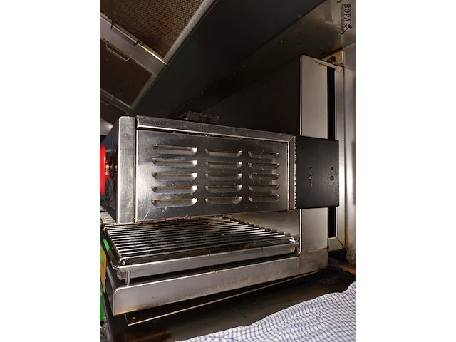 Lot 141 - salamander - afbeelding 3 van  4