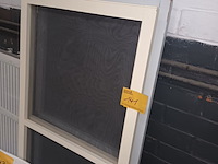 Lot 141 - vliegenraam. 4 stuks - afbeelding 1 van  4