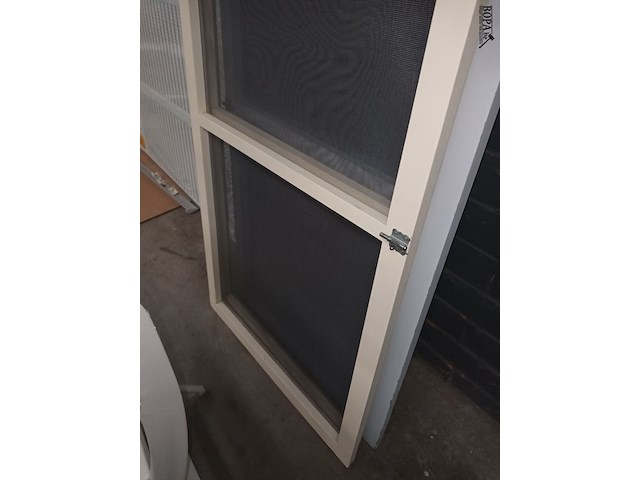 Lot 141 - vliegenraam. 4 stuks - afbeelding 2 van  4