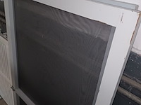 Lot 141 - vliegenraam. 4 stuks - afbeelding 3 van  4