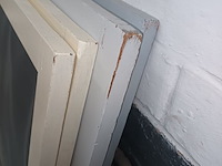 Lot 141 - vliegenraam. 4 stuks - afbeelding 4 van  4