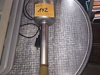 Lot 142 - professionele mixer robot coupe - afbeelding 1 van  5