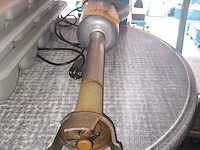 Lot 142 - professionele mixer robot coupe - afbeelding 3 van  5