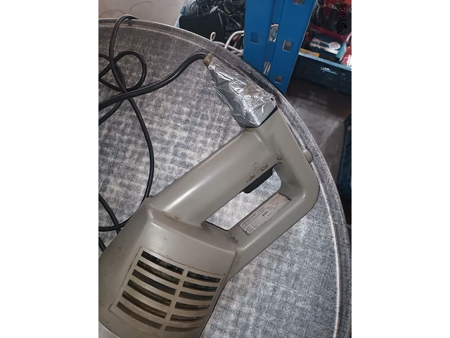 Lot 142 - professionele mixer robot coupe - afbeelding 4 van  5