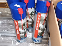 Lot 142 - remmen reiniger en ontvetter. 22 stuks - afbeelding 2 van  3