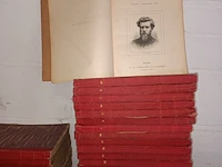 Lot 143 - antieke boeken. 53 stuks - afbeelding 3 van  6