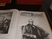 Lot 143 - antieke boeken. 53 stuks - afbeelding 4 van  6